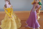 Princess figures
