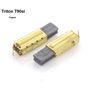 Triton T90i, AS2000, AS1000, T90si, Carbon Motor Brushes, One Pair, 22006680 Image 3