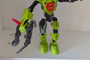 Lego Hero Factory Breez 2.0