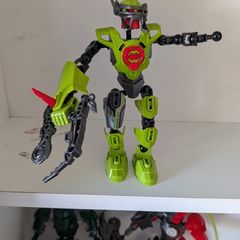 Lego Hero Factory Breez 2.0