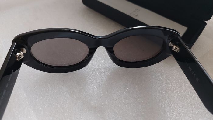 McQ by Alexander McQueen Sunglasses