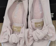 Converse all stars