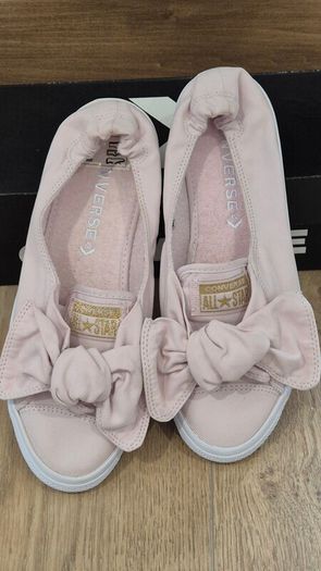 Converse all stars