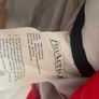 Red Proaction sleeping bag Image 6