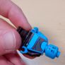 LEGO Aayla Secura minifigure Image 7