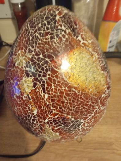 Decorative lamp