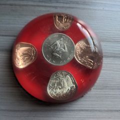 Isle of Man Collectable Coins Piece