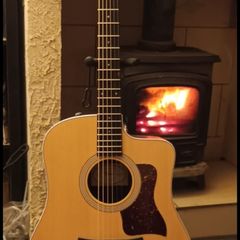 Taylor 210ce