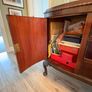Stunning vintage sideboard Image 7