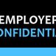 Employer Confidential
