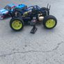 rc car petrol 30cc Image 3