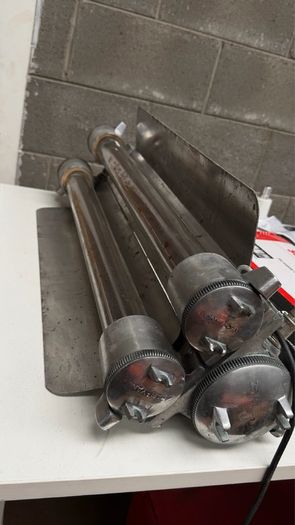 Light fittings