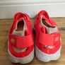 Pink Nike Air Rift Image 4