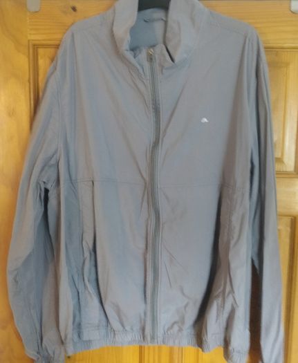 J.Lindeberg windbreaker jacket XXL