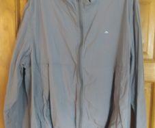 J.Lindeberg windbreaker jacket XXL
