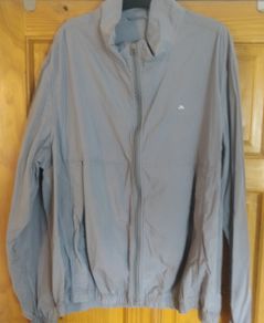 J.Lindeberg windbreaker jacket XXL