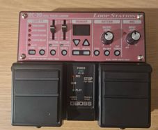 boss rc-30