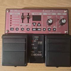 boss rc-30