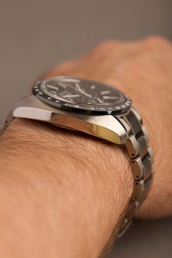 Seiko Astron SBXC085 (Box & papers)
