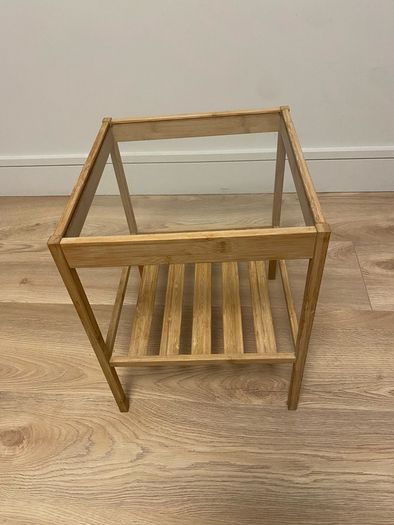 Bedside Table