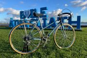 Vintage Bicycle