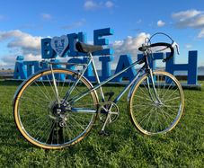 Vintage Bicycle