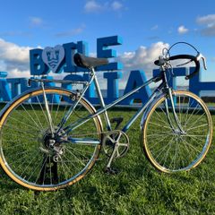 Vintage Bicycle