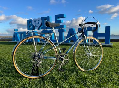 Vintage Bicycle