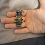 lego ninjago the crystal king (4 arms) Image 2