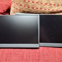 15.6" Portable Full HD monitor/screen (with HDR)