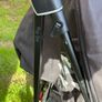 3 stages car seat / sliver cross buggy's Image 5