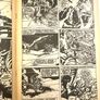 Kull And The Barbarians #3, Red Sonja (1975) Marvel Comics Magazine Image 6