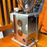 Coffee Machine - Rocket Apartamento and Grinder Image 3