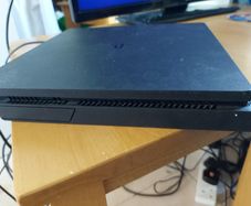 Sony Playstation 4, Excellent condition, see pictures, comes with power cable only