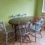Table & Chairs Image 3