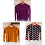 Girls Scandi funky bundle 8-10yrs VGUC Image 2