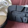 Woman's Brand new White Juicy Couture Mesh Trainers Image 9