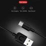 Samsung Gaxaly S8 S8 Plus Huawei Meizu Xiaomi mi6 mi5 mi4 oneplus 5 USB-C Charge Image 3