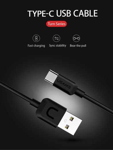 Samsung Gaxaly S8 S8 Plus Huawei Meizu Xiaomi mi6 mi5 mi4 oneplus 5 USB-C Charge