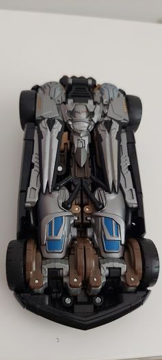 Transformer / toy