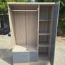 Brand new three door wardrobe Image 2