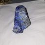 Lapis lazuli specimen Image 4