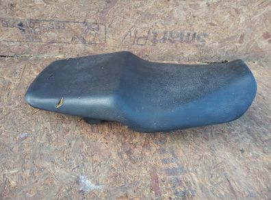 CBR 600 seat