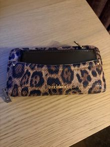 River Island Wallet for sale