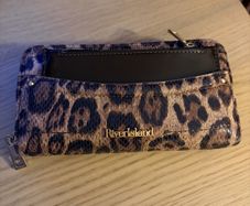 River Island Wallet for sale