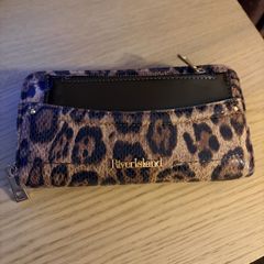 River Island Wallet for sale