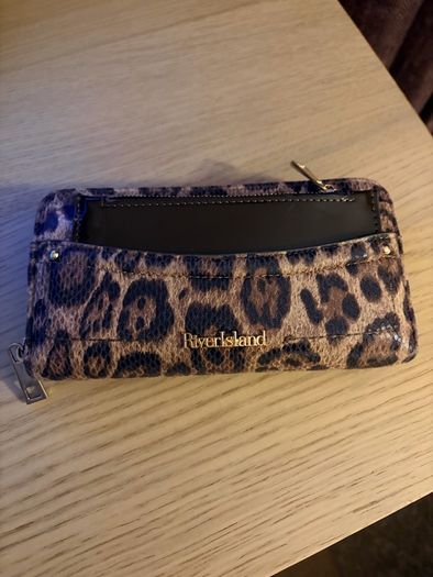 River Island Wallet for sale
