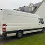 Mercedes Sprinter Image 2
