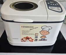 Kenwood Bread Maker