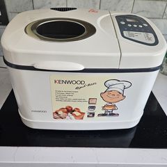 Kenwood Bread Maker